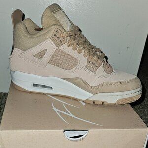 Jordan retro 4 cozygirl